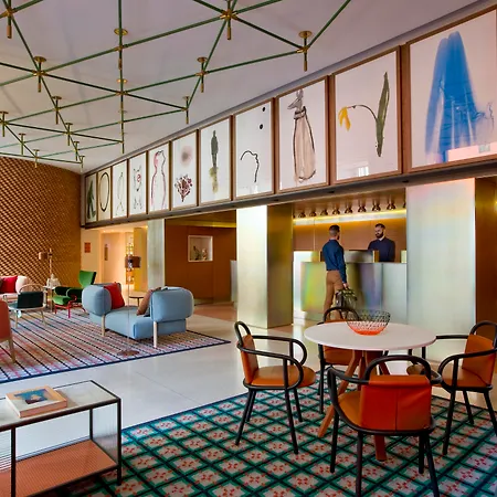 Hotell Mate Collection Giulia, Milano