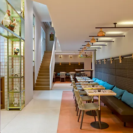 Mate Collection Giulia, 4* Milano