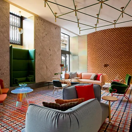 Mate Collection Giulia,