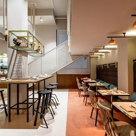 Hotell Mate Collection Giulia, 4*