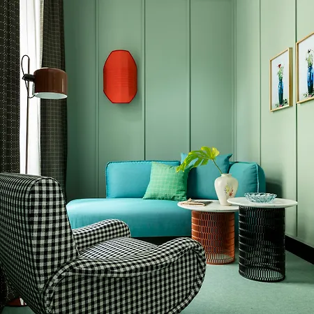 Hotell Mate Collection Giulia, 4*