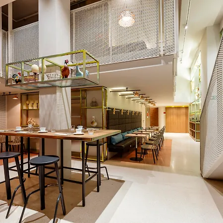 Mate Collection Giulia, 4* Milano