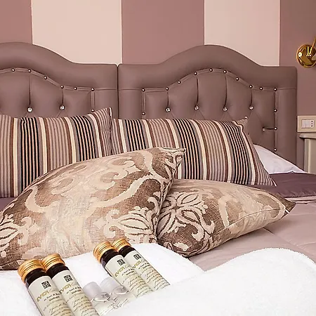 Hotell Ares