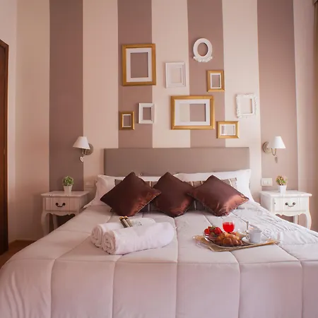 Hotell Ares