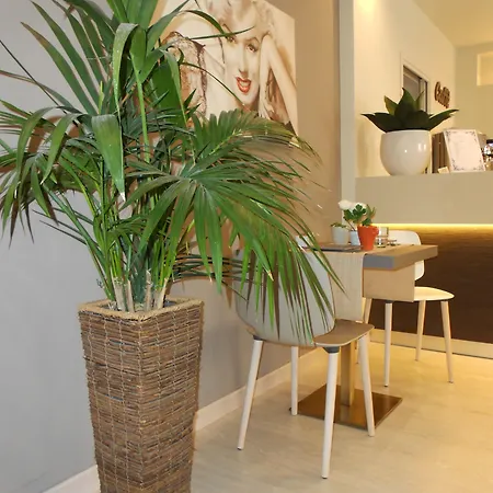 Ares 3* Milano