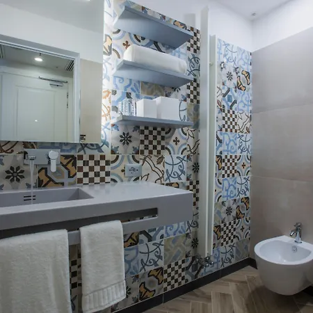 Indigo - Corso Monforte By Ihg ホテル ミラノ