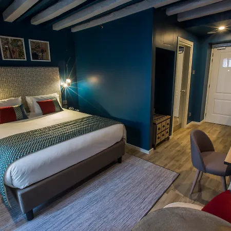 Indigo - Corso Monforte By Ihg ミラノ