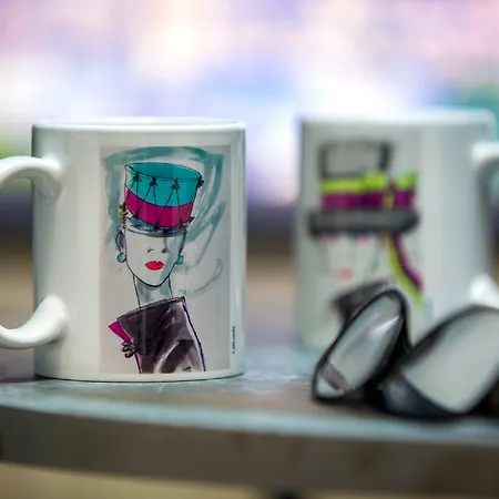 Hotel Indigo - Corso Monforte By Ihg Mediolan