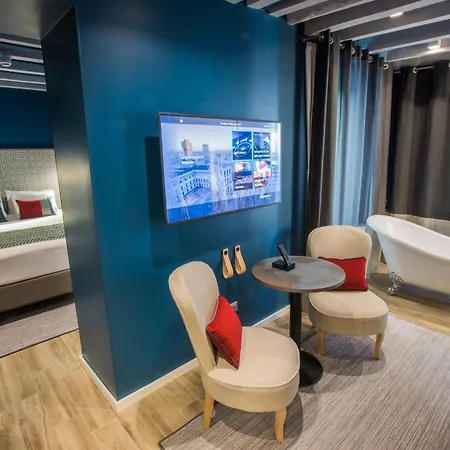 Indigo - Corso Monforte By Ihg Milán