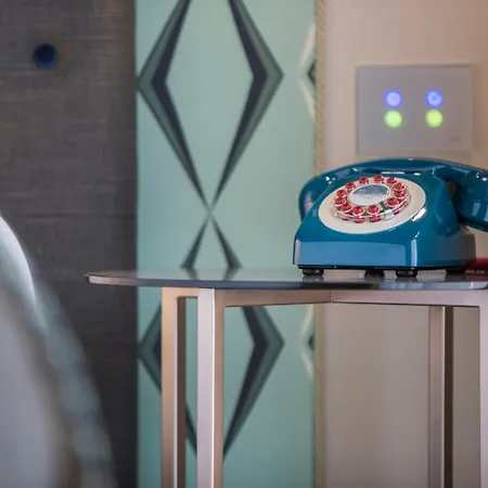 Indigo - Corso Monforte By Ihg 4* Milan