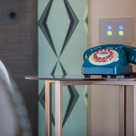 Indigo - Corso Monforte, An Ihg 4* Milano