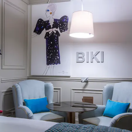 Indigo - Corso Monforte By Ihg