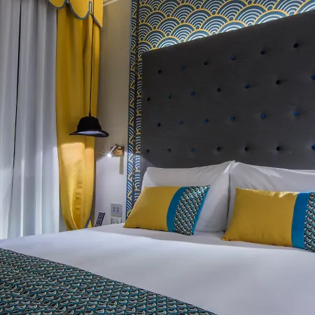 Indigo - Corso Monforte By Ihg 4*