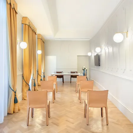 Indigo - Corso Monforte By Ihg