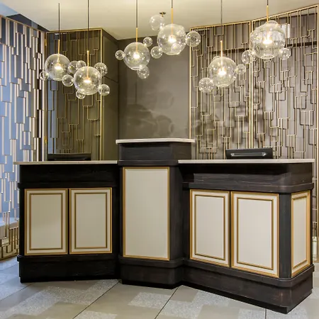 ホテル Indigo - Corso Monforte By Ihg