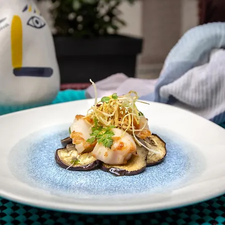 Indigo - Corso Monforte, An Ihg 4*