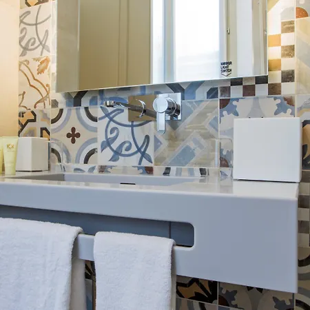 Indigo - Corso Monforte By Ihg