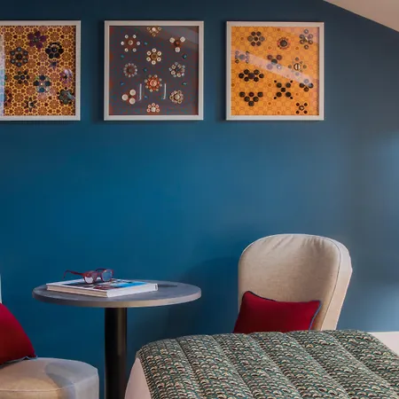 ホテル Indigo - Corso Monforte By Ihg ミラノ