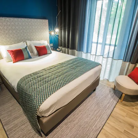 Indigo - Corso Monforte By Ihg ミラノ