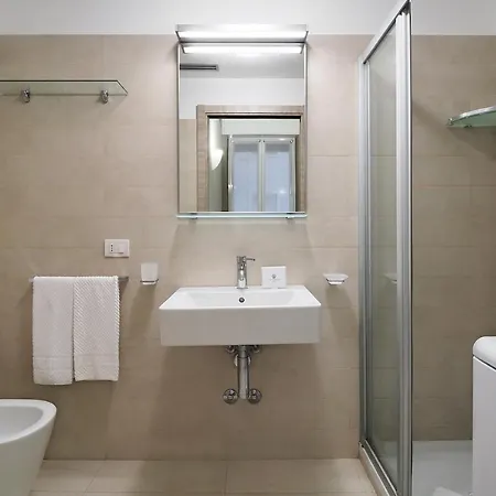 Apartman Contempora - Cavallotti 13 - B32