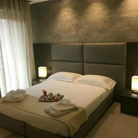 Welcome Hotel 3*