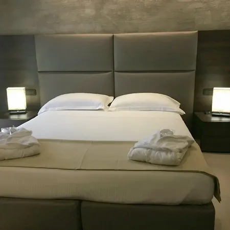 Welcome Hotel Milano