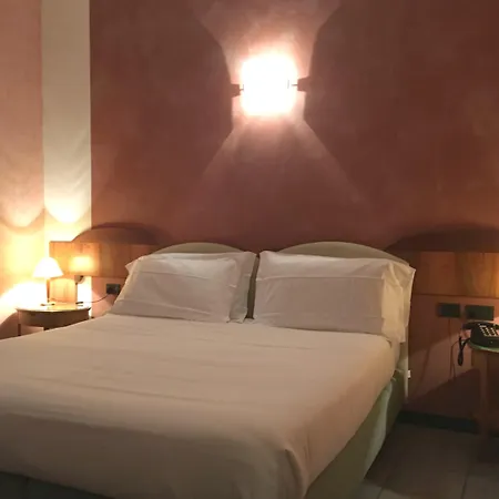 Welcome 3* Milano