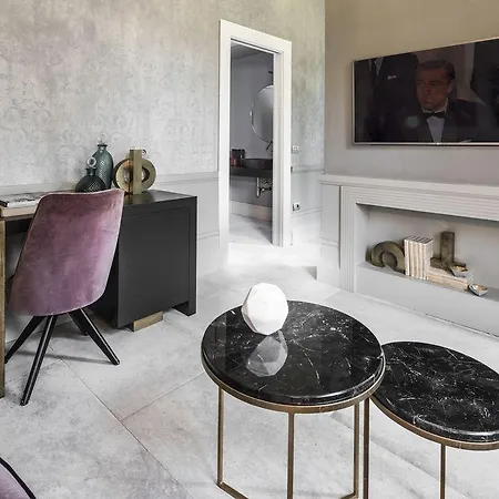 Palazzo Cornalia Hotel