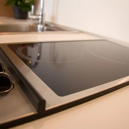 데 라 가르 아파트호텔