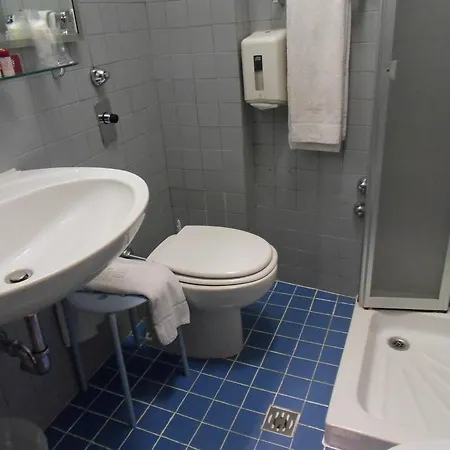 روكسي فندق 3*