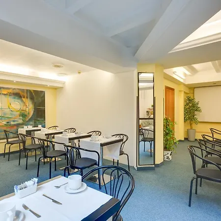 Ξενοδοχείο Roxy