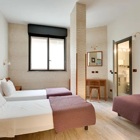 روكسي فندق ميلان