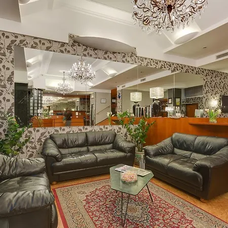 Roxy Hotel