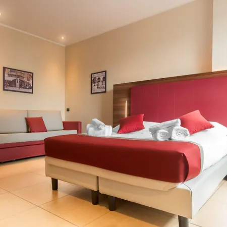 Duomo Hotel & Apartments Ξενοδοχείο με διαμερίσματα