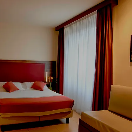 Duomo Hotel & Apartments Μιλάνο