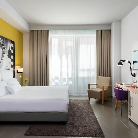 Nyx By Leonardo 밀라노