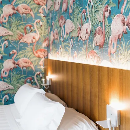 Hotel Collini Rooms, Worldhotels Crafted Mediolan