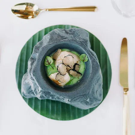 Hotel Collini Rooms, Worldhotels Crafted 4*