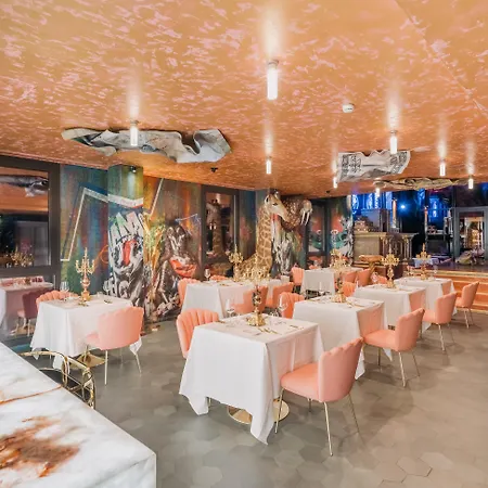 Collini Rooms, Worldhotels Crafted Hotel