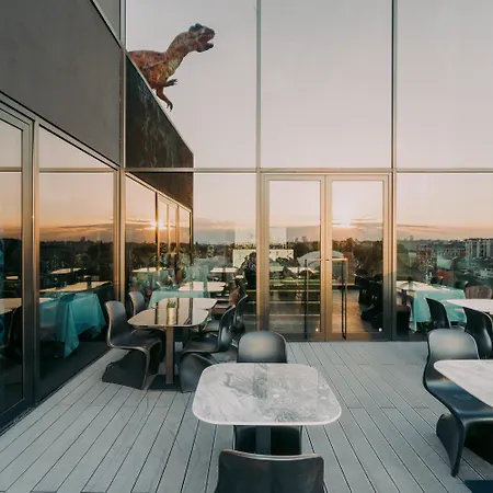 Hotell Collini Rooms, Worldhotels Crafted