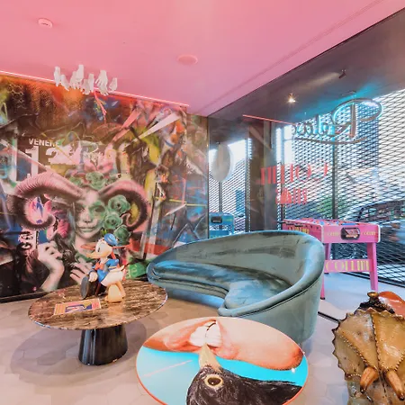 Hotel Collini Milan