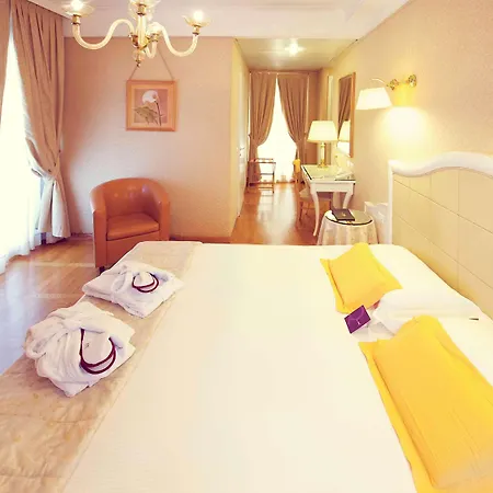 호텔 Mercure Centro
