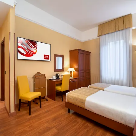Lancaster Hotel Milán