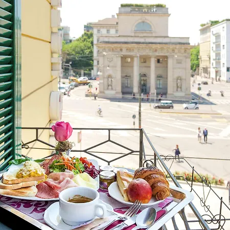 Mercure Centro Hotel Milan