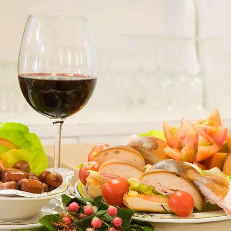 Mercure Centro Hotell