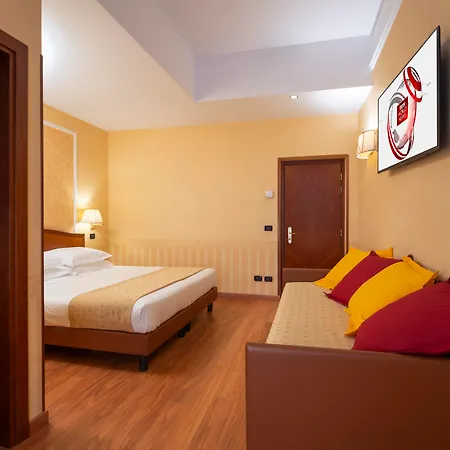 Hotel Lancaster 3*