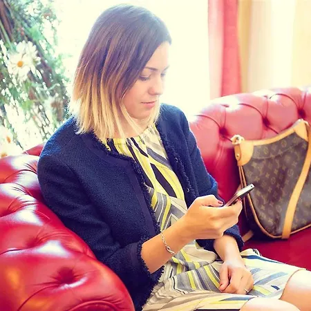 Mercure Centro Milan