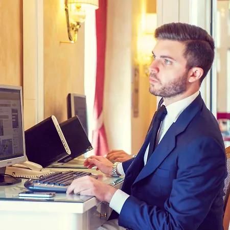 Mercure Centro 4* Milan