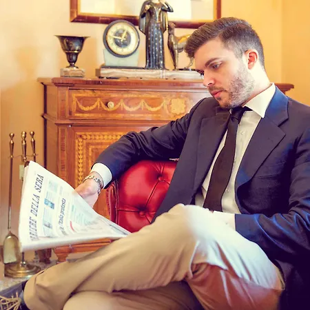 Mercure Centro 4* Milan