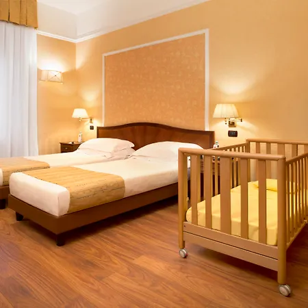 Hotel Lancaster Milán